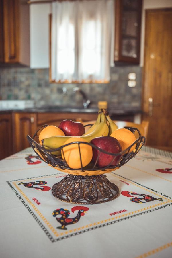 Violetta'S House Παραδοσιακή Βίλα Στην Πορταριά Eksteriør billede