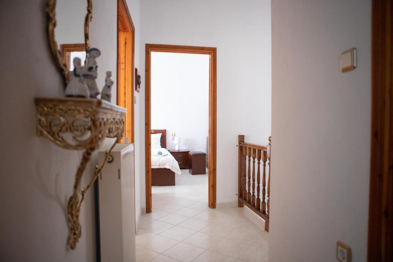 Violetta'S House Παραδοσιακή Βίλα Στην Πορταριά Eksteriør billede